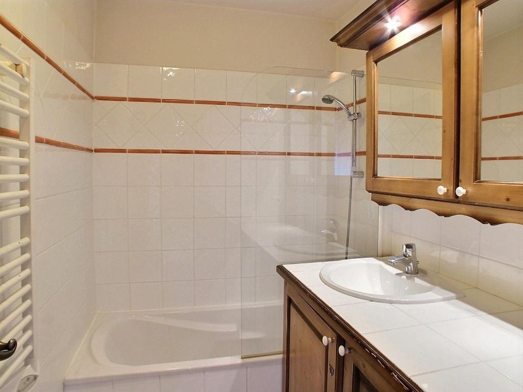 Apartamento Lucada Les Carroz Exterior foto