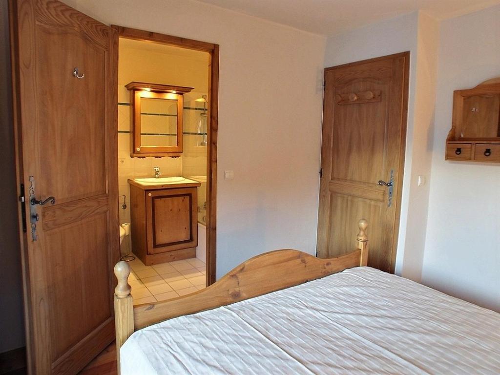 Apartamento Lucada Les Carroz Exterior foto